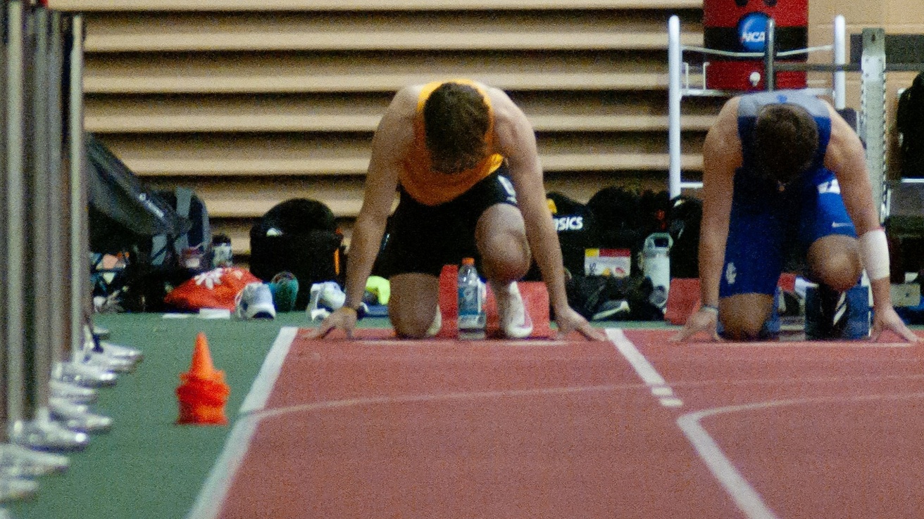 sprints