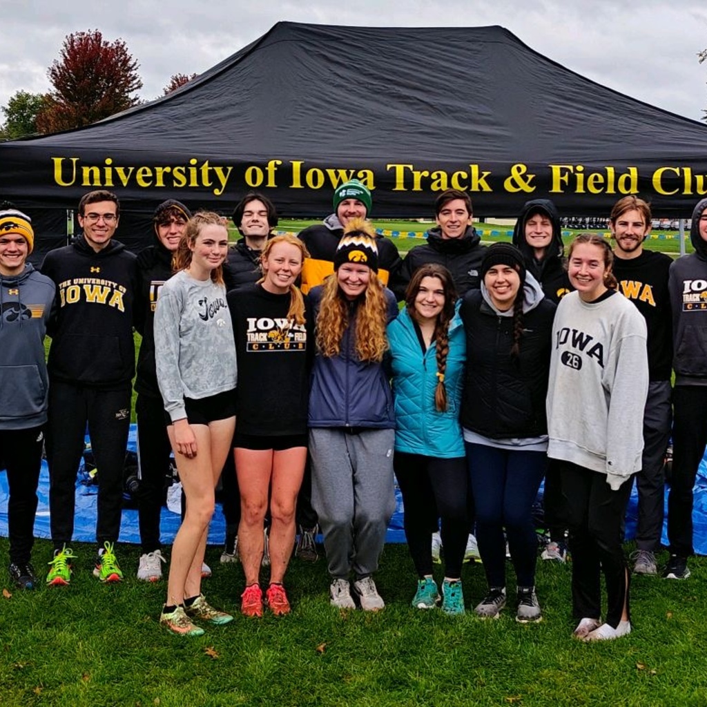 Cross country