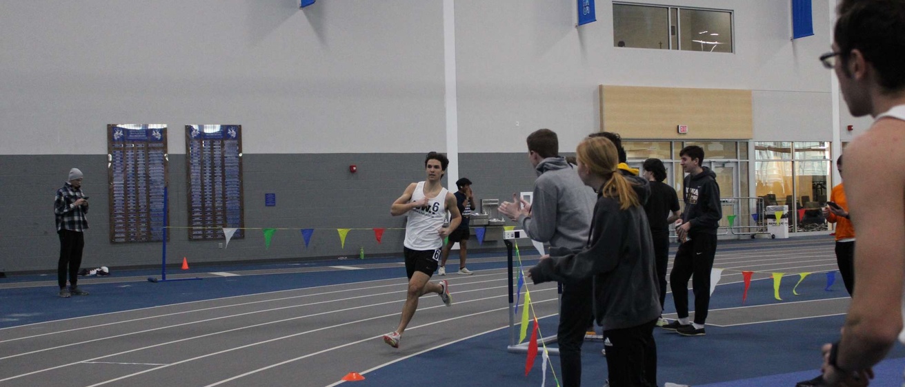 nick running