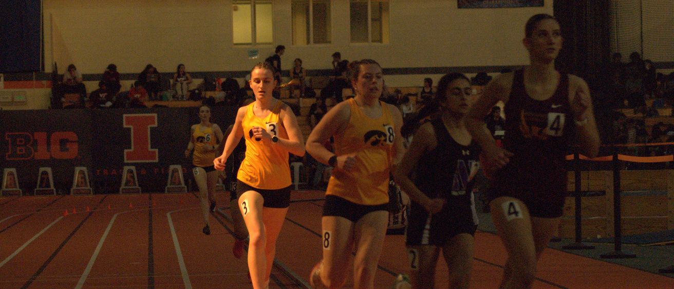 Club Relays