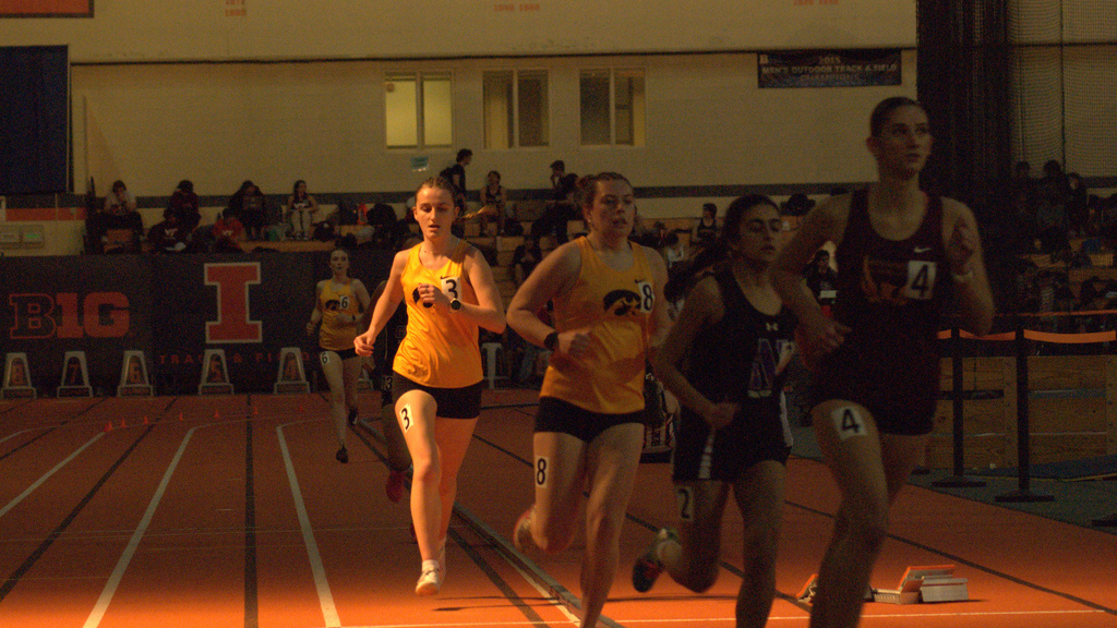 Club Relays