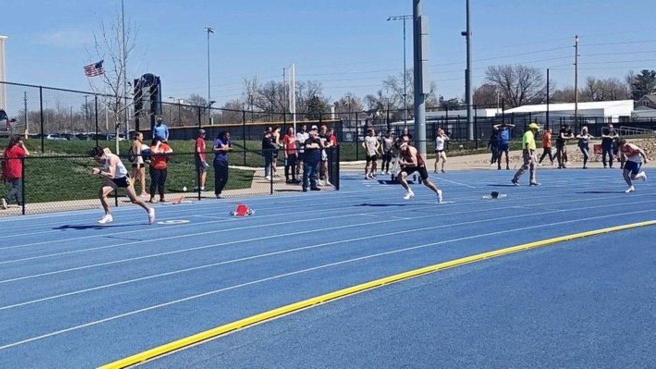 sprints